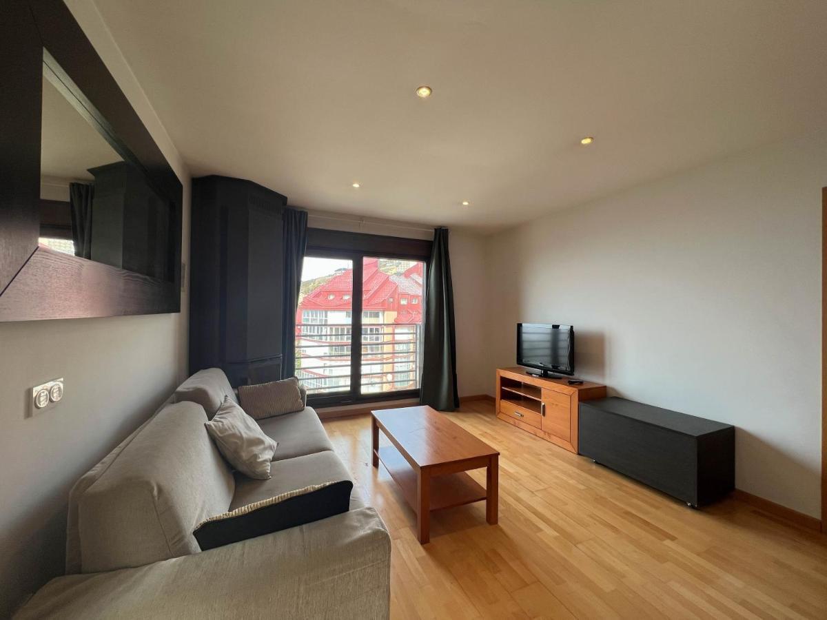 Apartamentos A Vivir Sierra Nevada 3000 Exteriér fotografie