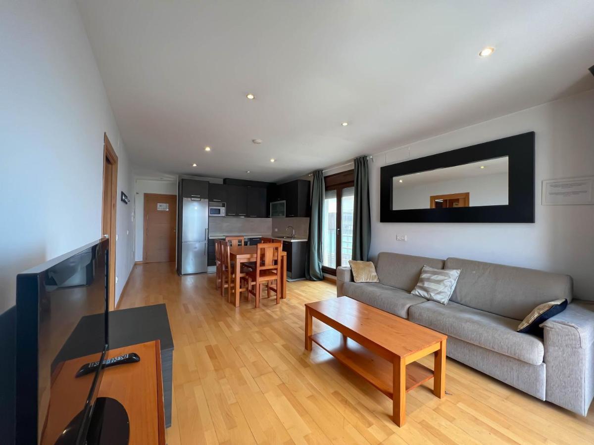 Apartamentos A Vivir Sierra Nevada 3000 Exteriér fotografie
