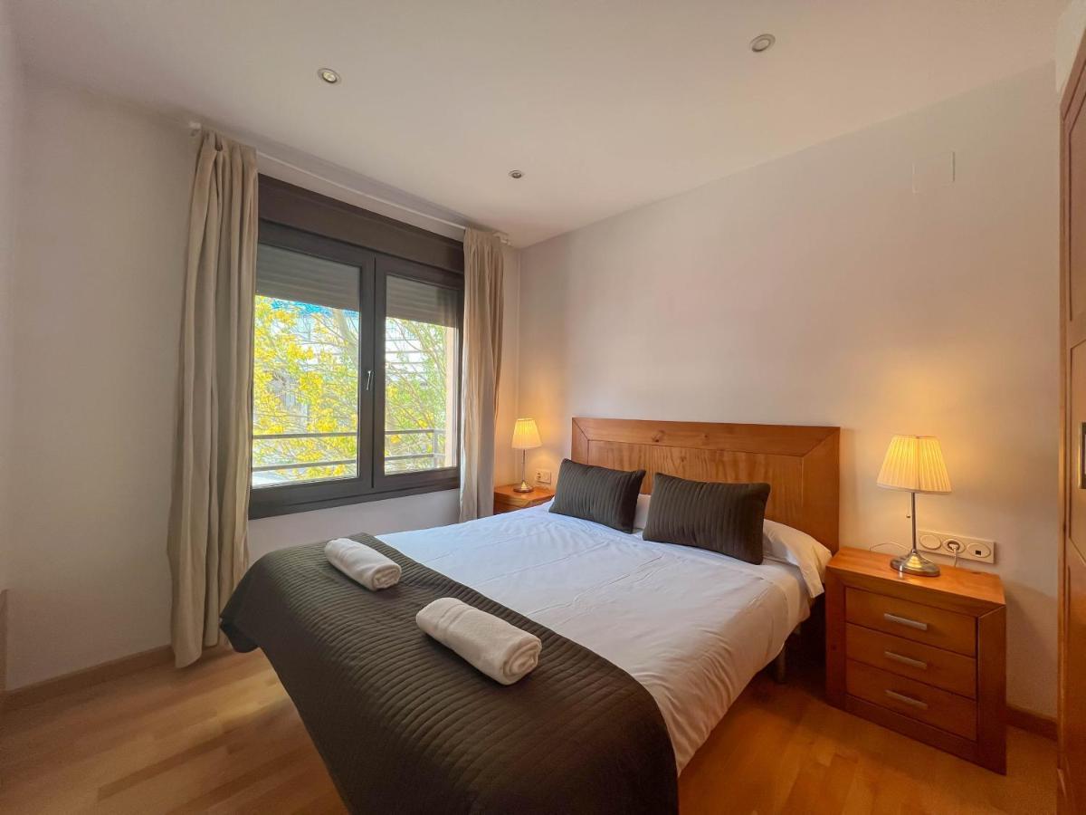 Apartamentos A Vivir Sierra Nevada 3000 Exteriér fotografie
