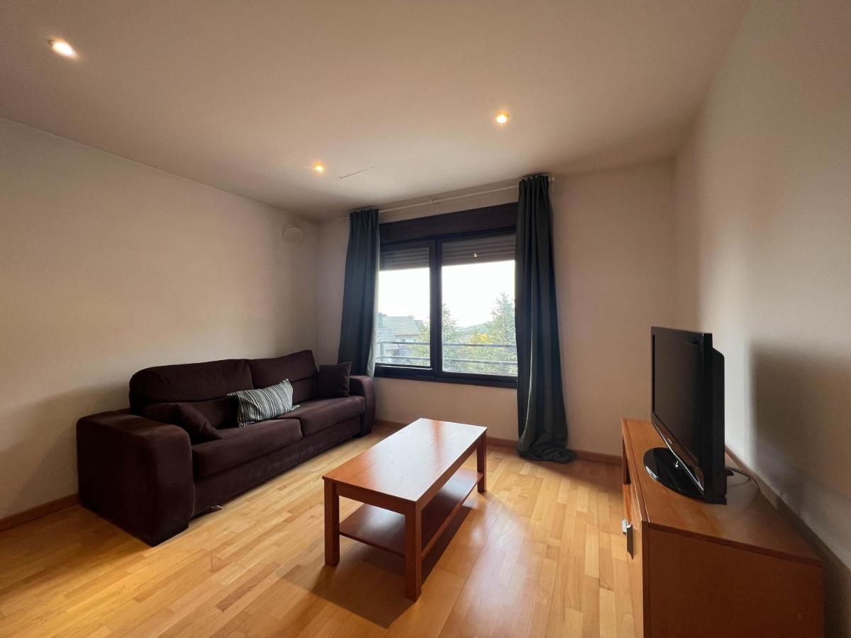Apartamentos A Vivir Sierra Nevada 3000 Exteriér fotografie